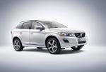 Volvo XC60 Princess Estelle 2012 года